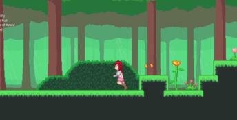 Mystic Knight Maya PC Screenshot