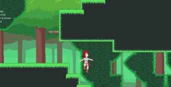 Mystic Knight Maya PC Screenshot