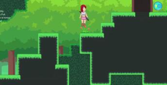 Mystic Knight Maya PC Screenshot