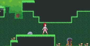 Mystic Knight Maya PC Screenshot