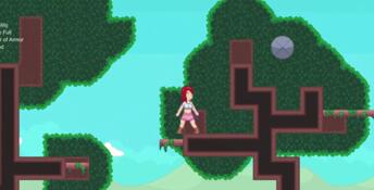 Mystic Knight Maya PC Screenshot