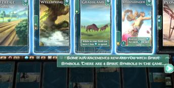 Mystic Vale PC Screenshot