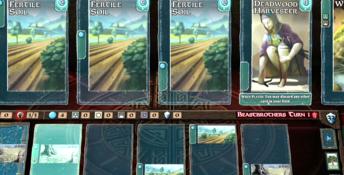 Mystic Vale PC Screenshot