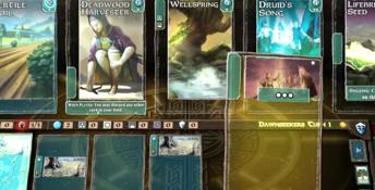 Mystic Vale PC Screenshot