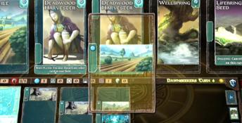 Mystic Vale PC Screenshot