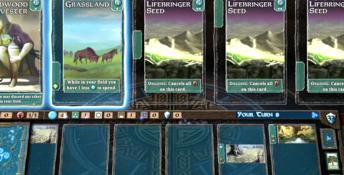 Mystic Vale PC Screenshot