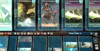 Mystic Vale PC Screenshot