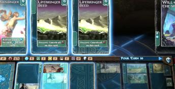 Mystic Vale PC Screenshot