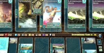 Mystic Vale PC Screenshot