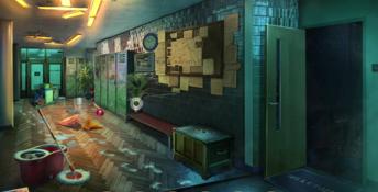 Mystical Riddles: Behind Doll Eyes Collector’s Edition PC Screenshot