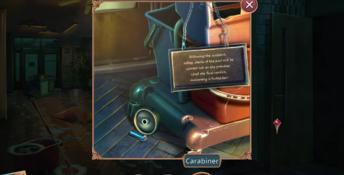 Mystical Riddles: Behind Doll Eyes Collector’s Edition PC Screenshot