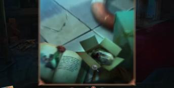Mystical Riddles: Behind Doll Eyes Collector’s Edition PC Screenshot