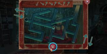 Mystical Riddles: Behind Doll Eyes Collector’s Edition PC Screenshot