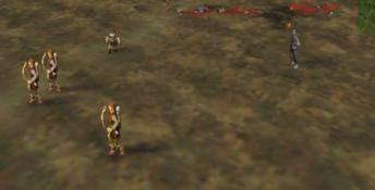 Myth II: Soulblighter PC Screenshot
