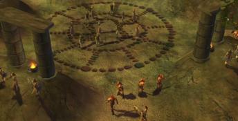 Myth 3: The Wolf Age PC Screenshot