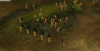Myth 3: The Wolf Age
