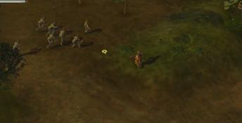 Myth 3: The Wolf Age