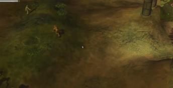 Myth 3: The Wolf Age