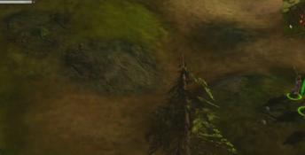 Myth 3: The Wolf Age PC Screenshot