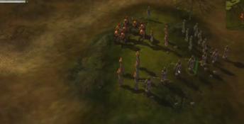 Myth 3: The Wolf Age PC Screenshot