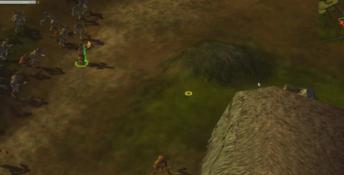 Myth 3: The Wolf Age PC Screenshot
