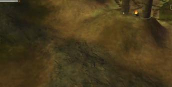 Myth 3: The Wolf Age PC Screenshot