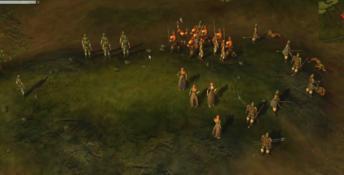 Myth 3: The Wolf Age PC Screenshot