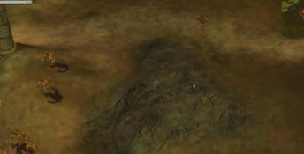 Myth 3: The Wolf Age PC Screenshot