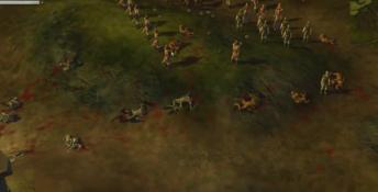 Myth 3: The Wolf Age PC Screenshot