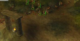 Myth 3: The Wolf Age PC Screenshot
