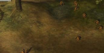 Myth 3: The Wolf Age PC Screenshot
