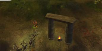 Myth 3: The Wolf Age PC Screenshot