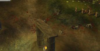 Myth 3: The Wolf Age PC Screenshot