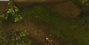 Myth 3: The Wolf Age PC Screenshot