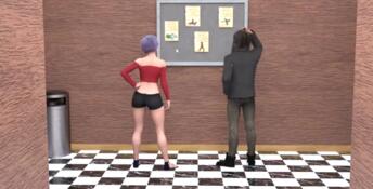Myth Academia PC Screenshot