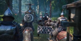 Myth of Empires PC Screenshot