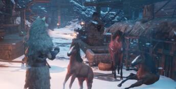 Myth of Empires PC Screenshot