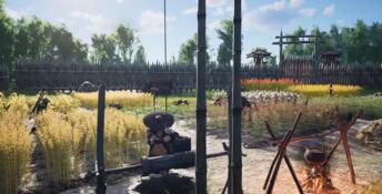 Myth of Empires PC Screenshot