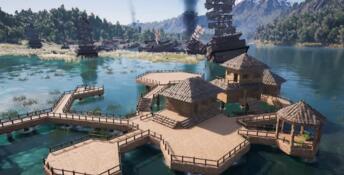 Myth of Empires PC Screenshot