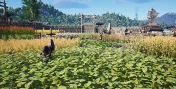 Myth of Empires PC Screenshot