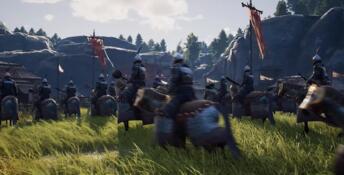 Myth of Empires PC Screenshot