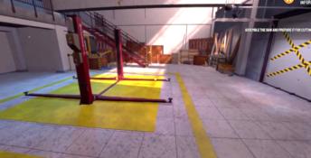 MythBusters: The Game - Crazy Experiments Simulator PC Screenshot
