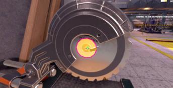 MythBusters: The Game - Crazy Experiments Simulator PC Screenshot