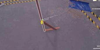 MythBusters: The Game - Crazy Experiments Simulator PC Screenshot