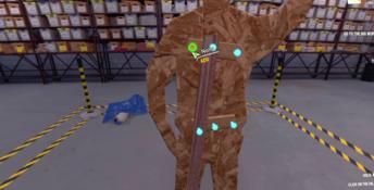 MythBusters: The Game - Crazy Experiments Simulator PC Screenshot