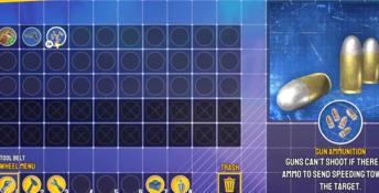 MythBusters: The Game - Crazy Experiments Simulator PC Screenshot
