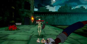 MythForce PC Screenshot