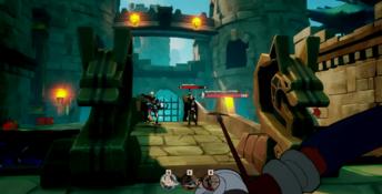 MythForce PC Screenshot
