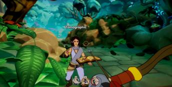 MythForce PC Screenshot