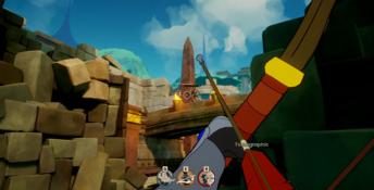MythForce PC Screenshot